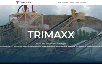 Trimaxx